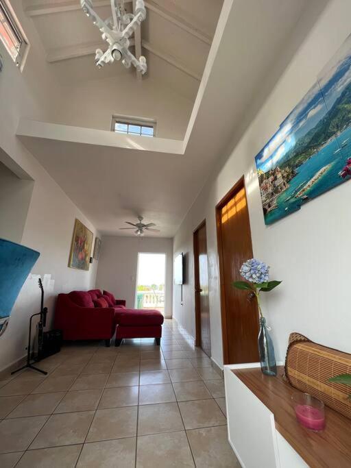 Playa Y Campo Getaway Apartment Isabela Kültér fotó
